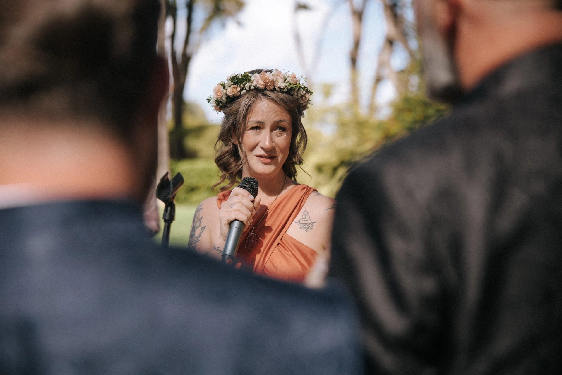 Freie Trauung St.Gallen Thurgau Appenzell